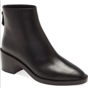 Cole haan Taylor Waterproof Leather Bootie